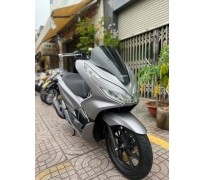PCX150 2019 BẠC NHÁM BSTP - GÓP NỢ XẤU