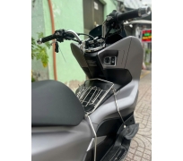 PCX150 2019 BẠC NHÁM BSTP - GÓP NỢ XẤU