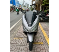 PCX150 2019 BẠC NHÁM BSTP - GÓP NỢ XẤU
