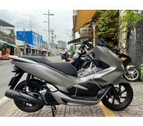 PCX150 2019 BẠC NHÁM BSTP - GÓP NỢ XẤU