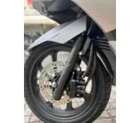 PCX150 2019 BẠC NHÁM BSTP - GÓP NỢ XẤU