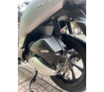 PCX150 2019 BẠC NHÁM BSTP - GÓP NỢ XẤU