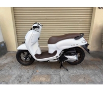 SCOOPY 2026 SMARTKEY - NỢ XẤU ĐƯA 40-50% 