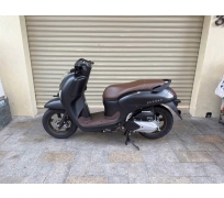 SCOOPY 2026 SMARTKEY - NỢ XẤU ĐƯA 40-50% 