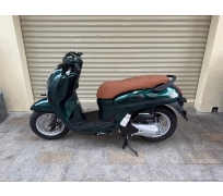 SCOOPY 2026 SMARTKEY - NỢ XẤU ĐƯA 40-50% 