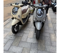 SCOOPY 2026 SMARTKEY - NỢ XẤU ĐƯA 40-50% 