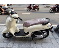 SCOOPY 2026 SMARTKEY - NỢ XẤU ĐƯA 40-50% 