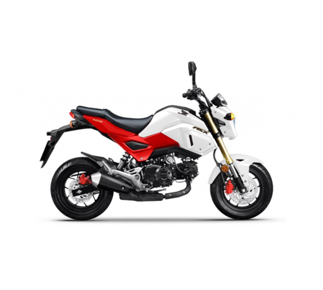 MSX 125
