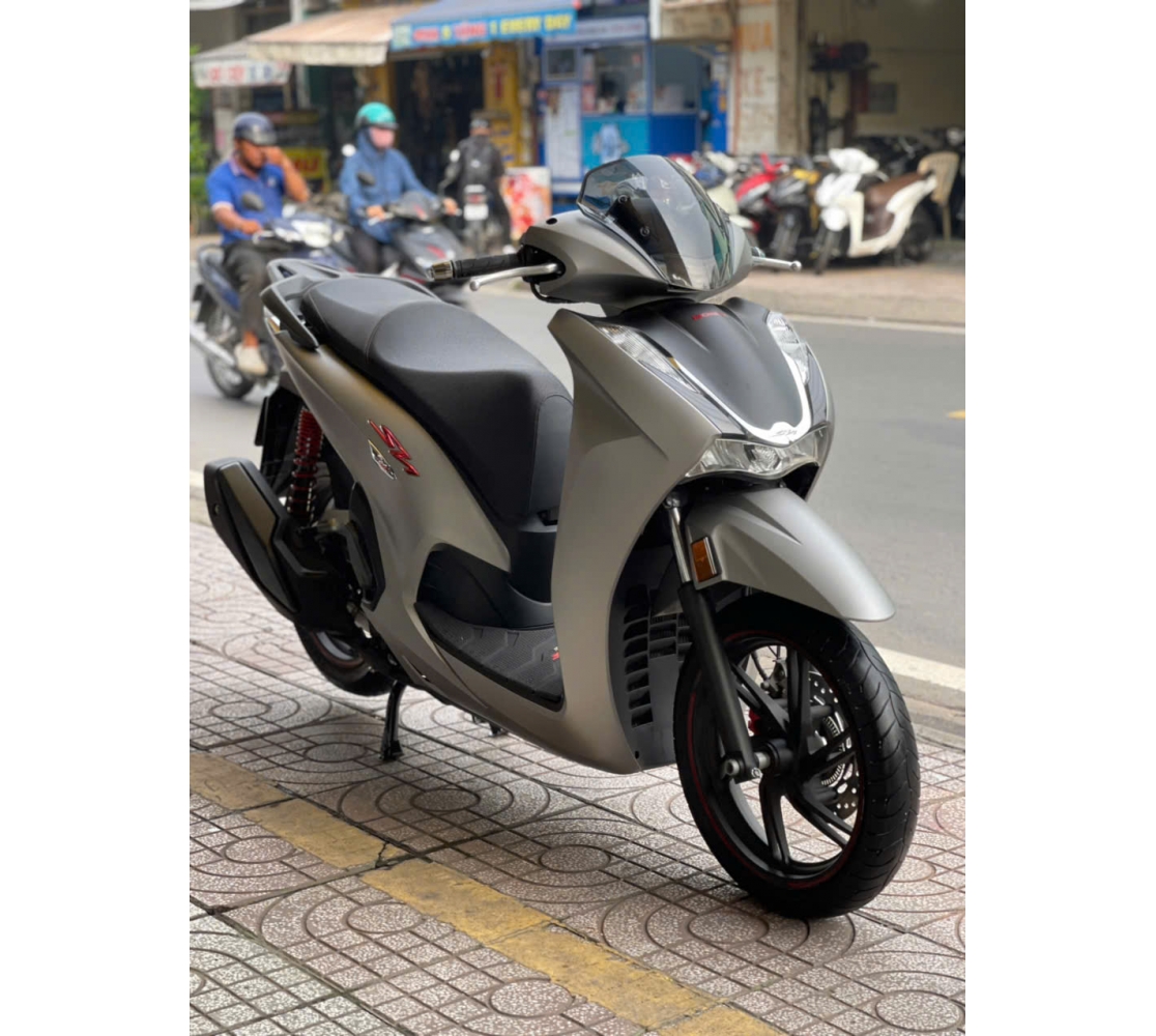 SH350i ABS 2023 BSTP
