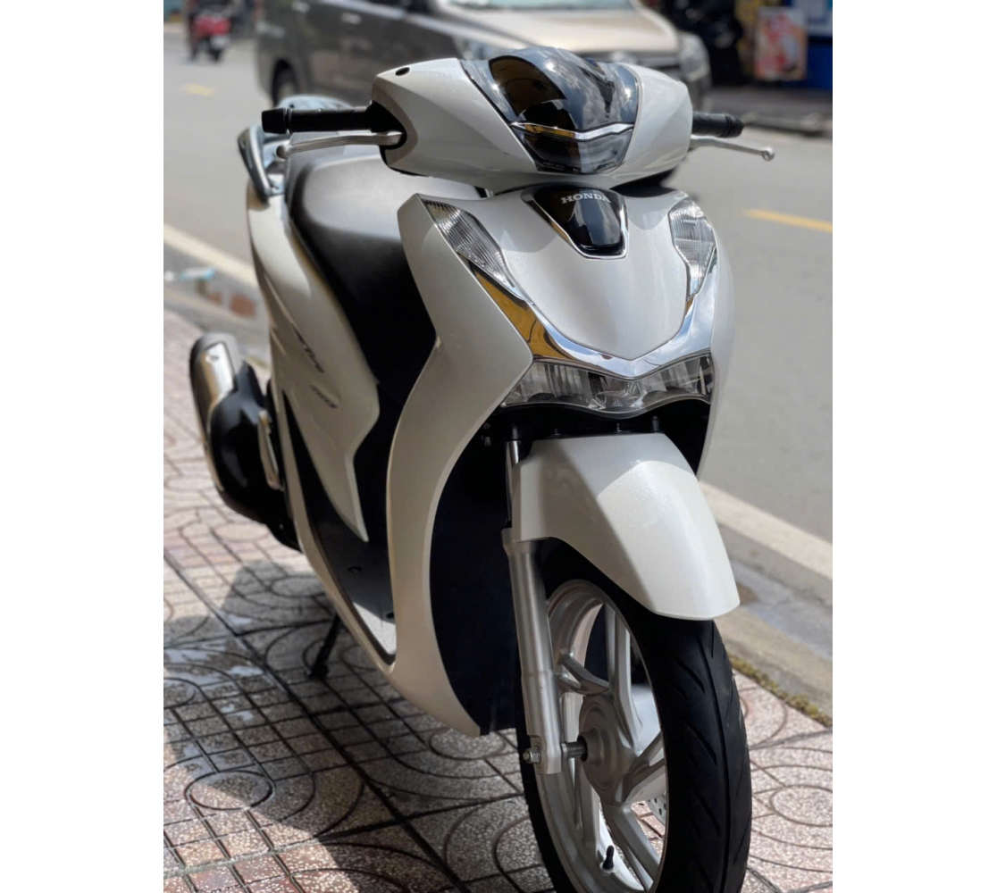SHVN160 2024 Đk 2025 BSTP 
