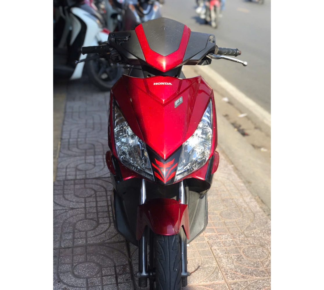 AB FI THÁI 2009 - Odo 18k