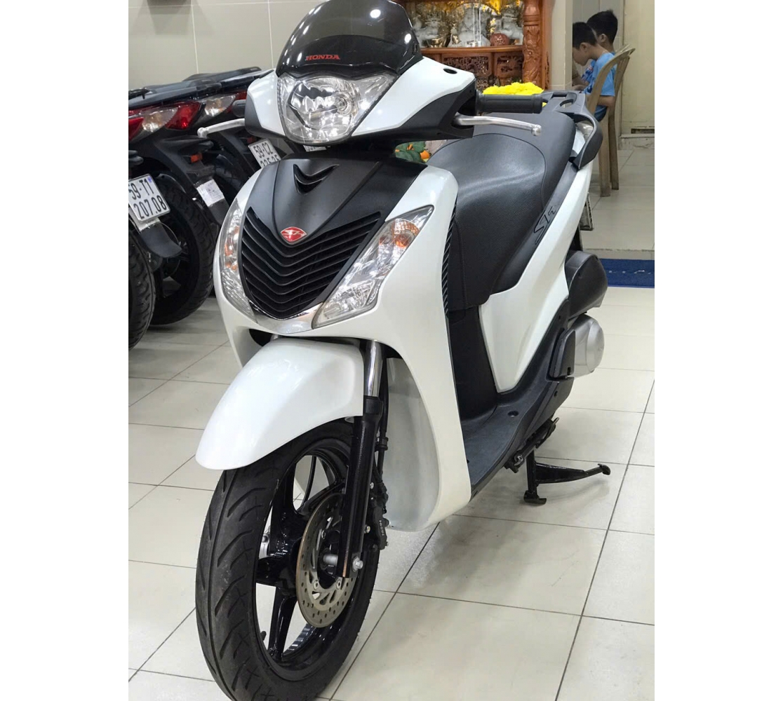 SH150 Ý SM 1008 - BSTP