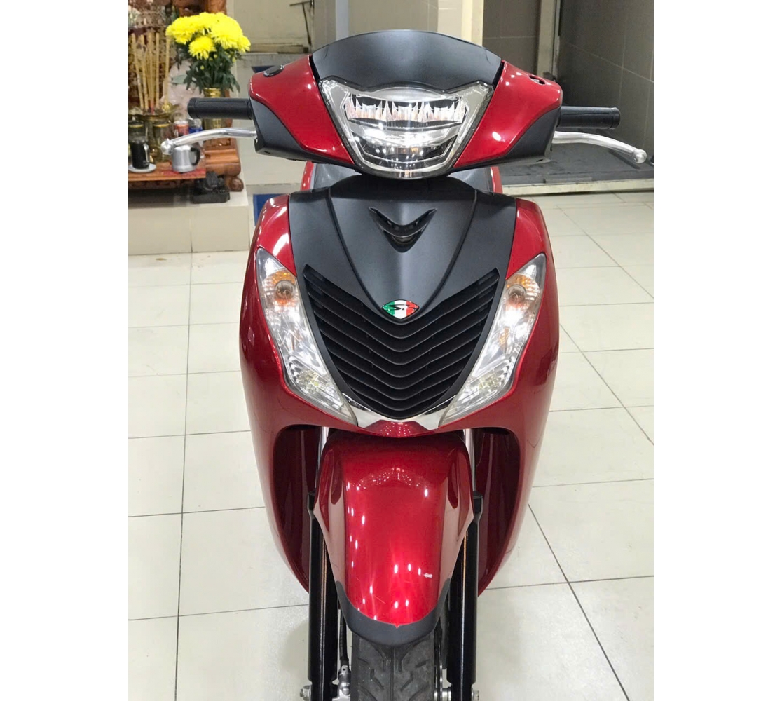 SH150 NHẬP 2010 - SM 105