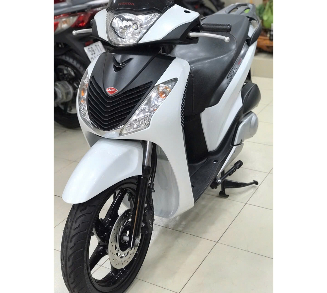 SH150 NHẬP SM 108 (2011 ĐK 2017)