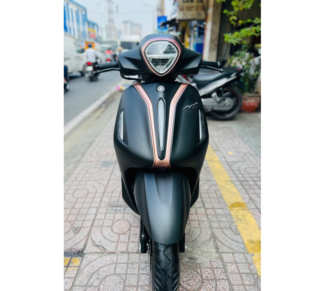 GRANDE SMARTKEY T11/2024 BSTP - BAO TÊN - BAO GÓP NỢ XẤU