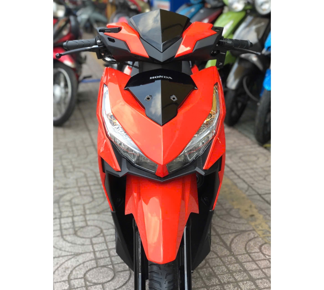 VARIO150 2016 SMARTKEY - BSTP - XE SIÊU CỌP