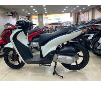 SH150 NHẬP SM 102 ĐK 2009 BS ĐẸP 83535 - ODO 21k
