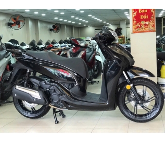  SH300i ABS CUỐI 2016 ĐK 2017 XE MÁY NGUYỄN MINH SƠN