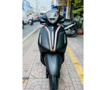 GRANDE SMARTKEY T11/2024 BSTP - BAO TÊN - BAO GÓP NỢ XẤU