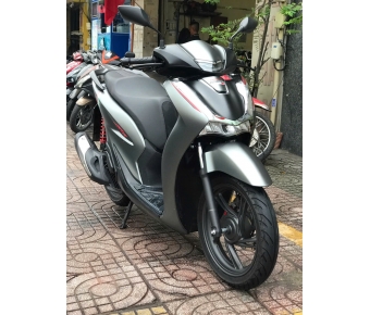 SHVN160 T9/2025 - XE SIÊU LƯỚT - BSTP ODO CHUẨN 4,560KM - GÓP BAO NỢ XẤU