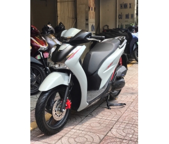 SHVN125 ABS 2025 XI MĂNG - NGUYÊN ZIN NGUYÊN CON - BAO GÓP NỢ XẤU