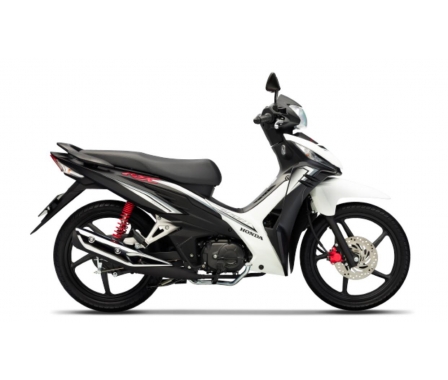 WAVE RSX FI 110cc (Bánh mâm)