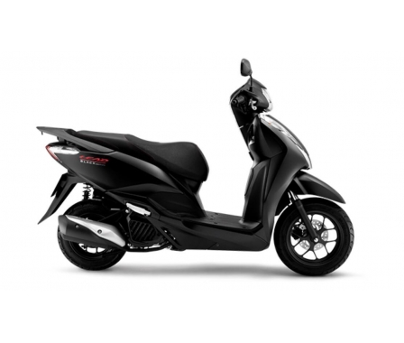 LEAD 125 (Các phiên bản)