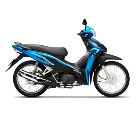 WAVE RSX FI 110cc (Bánh căm - đùm)