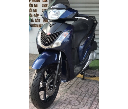 SH150 NHẬP SM 104