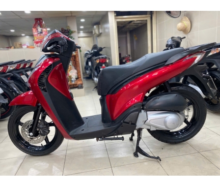 SH150 NHẬP 2010 SM 102