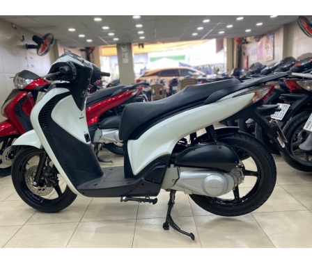 SH150 NHẬP SM 102 ĐK 2009 BS ĐẸP 83535 - ODO 21k
