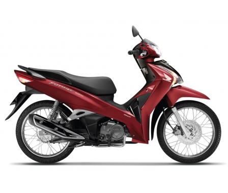FUTURE FI 125cc (Bánh căm)