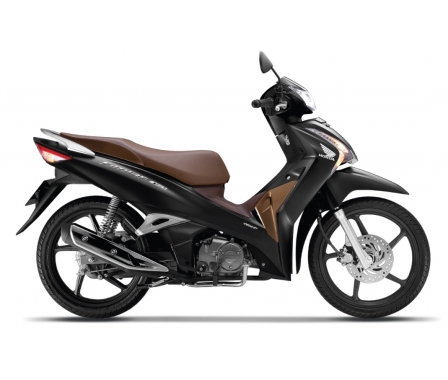 FUTURE FI 125cc (Bánh mâm)