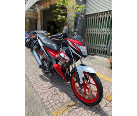 SONIC 2022 XE CỌP - BSTP  VỎ ZIN THEO XE 1 CẶP  BẢN ĐẶC BIỆT MÂM ĐỎ  Odo 9,500km