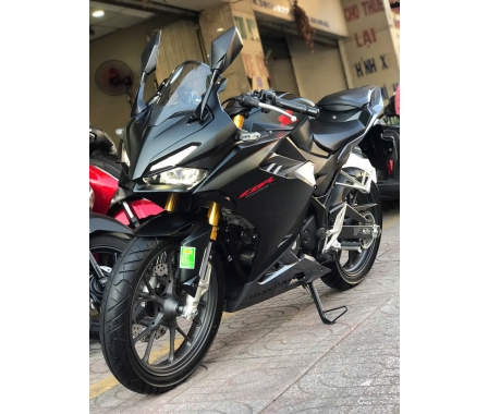 CBR150R ABS 2022 - SIÊU ĐẸP  BSTP 58034 -- ODO 3,000 km  XE SIÊU LƯỚT - NHƯ XE THÙNG