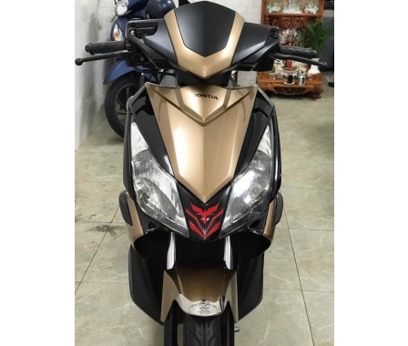 AB FI THÁI 2010 - Odo 19K