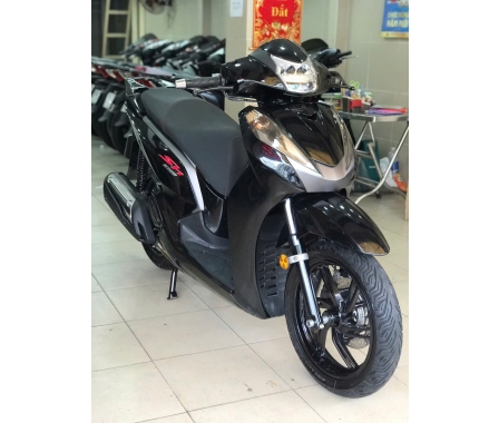 SH300 ABS NHẬP Ý 2017 SMARTKEY