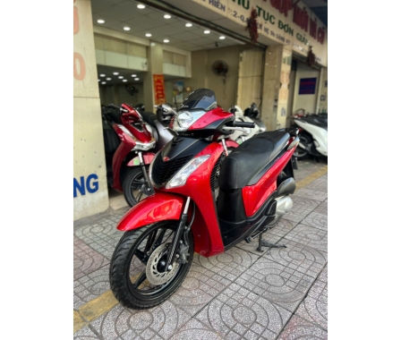 SH150 NHẬP SM 1038 ĐK 2010 