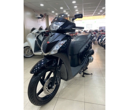 SH125 NHẬP Ý 2010 - BSTP  SM 103 - XE ĐẸP NGUYÊN ZIN