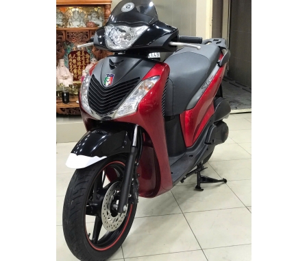 SH150 NHẬP SM 105 ĐK 2010