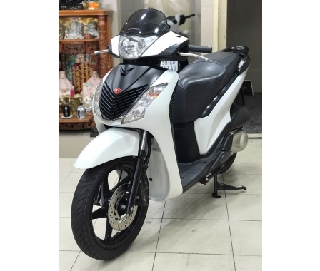 SH150 NHẬP SM 107 - BSTP 