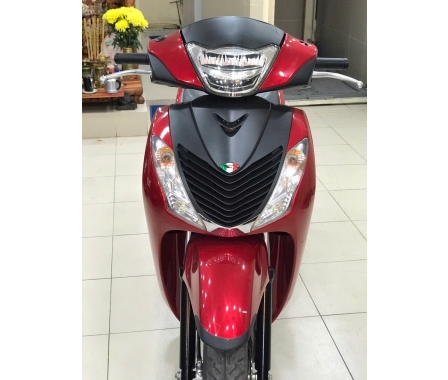 SH150 NHẬP 2010 - SM 105