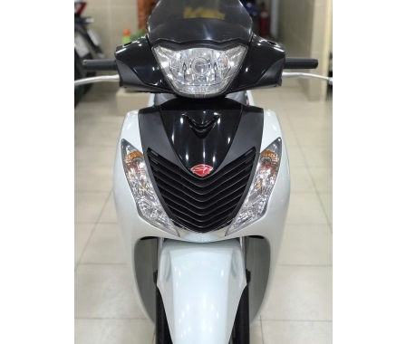 SH150 NHẬP SM 109 ĐK 2012