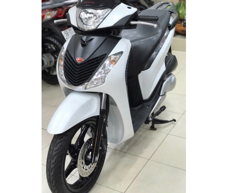 SH150 NHẬP SM 108 (2011 ĐK 2017)