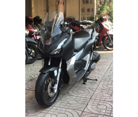 HONDA ADV150 2020 BSTP - ZIN NGUYÊN CON  - GÓP NỢ XẤU